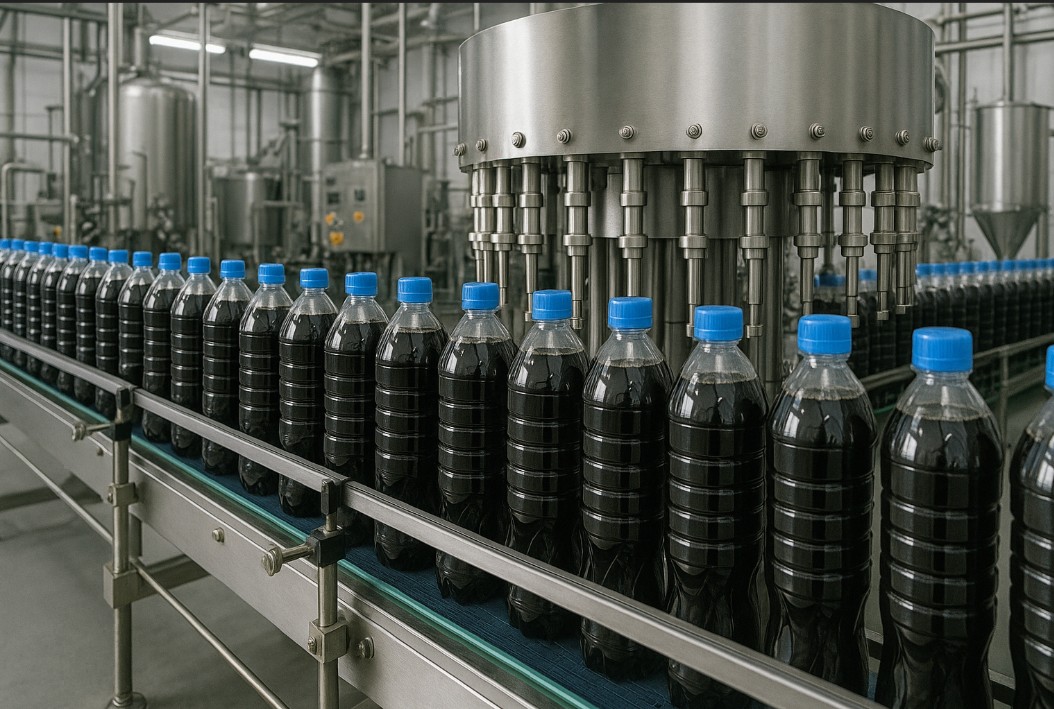 Bottling