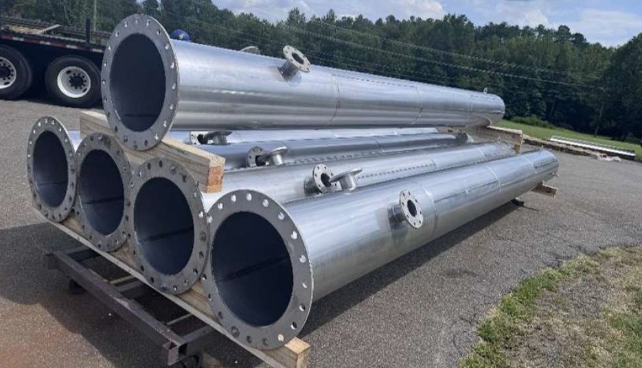 Duravex Exhaust Products