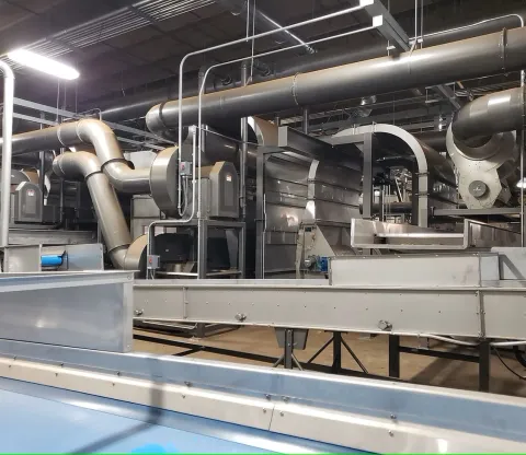 Complete Factories