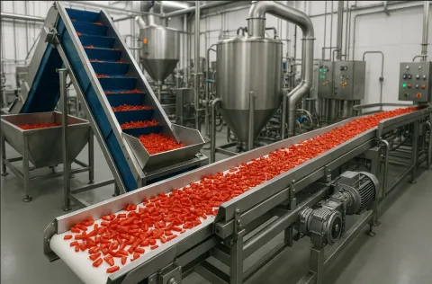 Food Processing