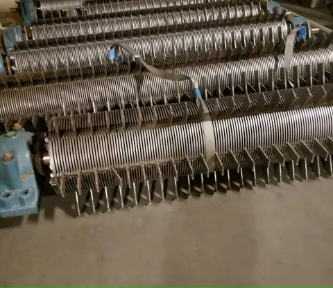 Spare Parts