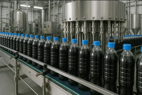 Bottling