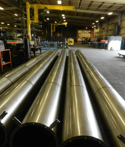Pipes